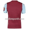 Maillot de Foot Aston Villa Domicile 2019/20